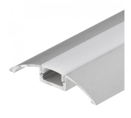 Профиль Arlight ARH-FLAT-2000 ANOD 016149 Профиль Arlight ARH-FLAT-2000 ANOD 016149
