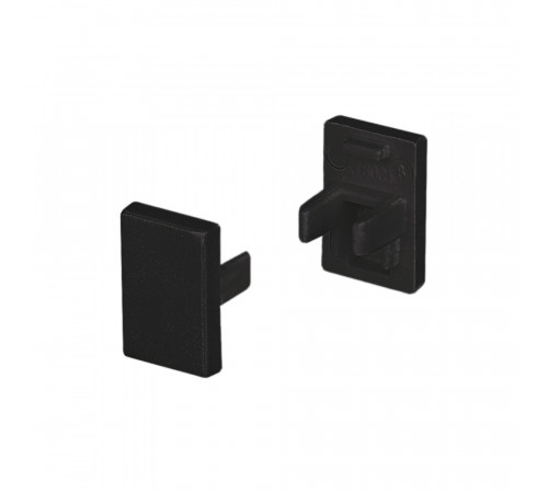 Заглушка Arlight SL-MINI-8-H12 BLACK глухая 037505 Заглушка Arlight SL-MINI-8-H12 BLACK глухая 037505
