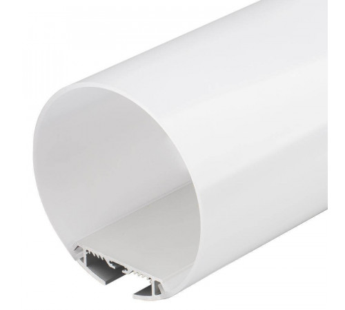 Профиль Arlight SL-ROUND-D120-2000 ANOD 019267 Профиль Arlight SL-ROUND-D120-2000 ANOD 019267