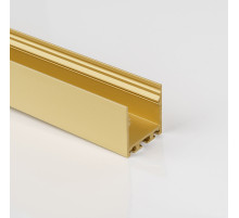 Алюминиевый профиль Designled LS.3535-G-R 019901
