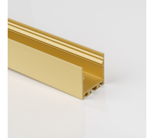 Алюминиевый профиль Designled LS.3535-G-R 019901 Алюминиевый профиль Designled LS.3535-G-R 019901