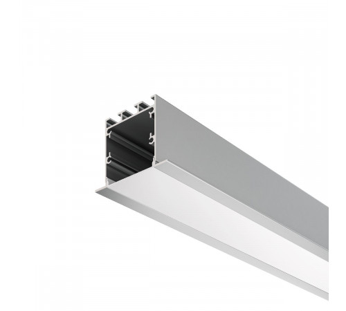 Алюминиевый профиль Maytoni Led strip ALM-5035-S-2M Алюминиевый профиль Maytoni Led strip ALM-5035-S-2M