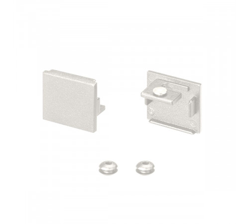 Заглушка Arlight SL-LINE-2522 WHITE глухая 043120 Заглушка Arlight SL-LINE-2522 WHITE глухая 043120
