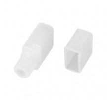Заглушка Arlight ARL-MOONLIGHT-0306-CAP-SET-WH 039575