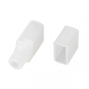 Заглушка Arlight ARL-MOONLIGHT-0306-CAP-SET-WH 039575