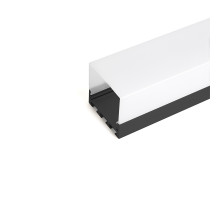 Профиль накладной Feron CAB268 48149