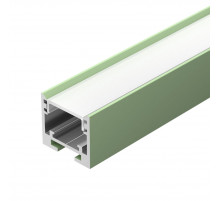Алюминиевый профиль Arlight SL-LINE-2522-2500 MINT 052827