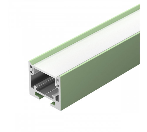 Алюминиевый профиль Arlight SL-LINE-2522-2500 MINT 052827 Алюминиевый профиль Arlight SL-LINE-2522-2500 MINT 052827