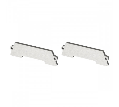 Заглушка Arlight STRETCH-S-50-CEIL-CENTER (GAMMA50) (Arlight, Алюминий+пластик) 040899 Заглушка Arlight STRETCH-S-50-CEIL-CENTER (GAMMA50) (Arlight, Алюминий+пластик) 040899