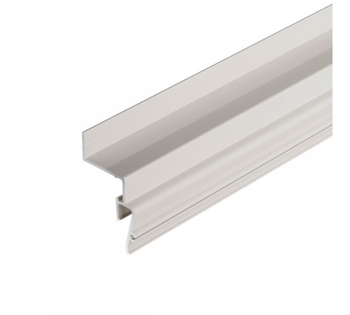 Профиль Arlight STRETCH-SHADOW-2000 WHITE (A2-CONTOUR-PRO) 042559 Профиль Arlight STRETCH-SHADOW-2000 WHITE (A2-CONTOUR-PRO) 042559