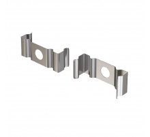 Комплект заглушек Maytoni Led strip для профиля ALM002S 10 шт ALM002MT