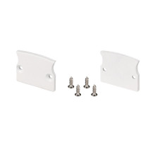 Заглушка Arlight ARH-СEIL-S14-SHADOW WHITE глухая 038598