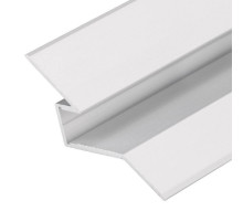 Профиль Arlight ARH-DECORE-S12-CAVE-F-2000 ANOD 023902