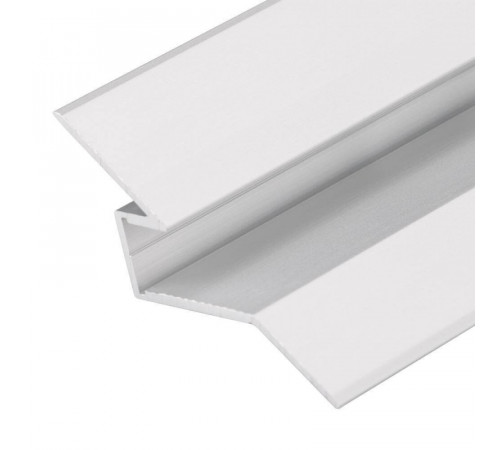 Профиль Arlight ARH-DECORE-S12-CAVE-F-2000 ANOD 023902 Профиль Arlight ARH-DECORE-S12-CAVE-F-2000 ANOD 023902