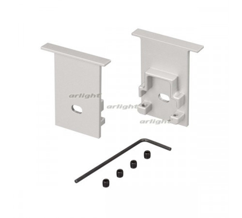 Заглушка профиля Arlight SL-COMFORT 031784