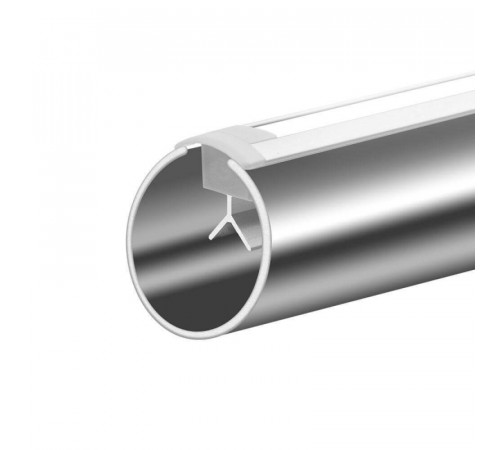 Профиль Arlight KLUS-POR-F-1000 ANOD 019181 Профиль Arlight KLUS-POR-F-1000 ANOD 019181