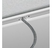 Встраиваемый гибкий алюминиевый профиль Elektrostandard LL-2-ALP024 4690389208119 a067732