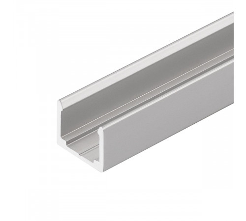 Профиль Arlight ARL-THOR-10x10mm-1000-M ANOD 042089 Профиль Arlight ARL-THOR-10x10mm-1000-M ANOD 042089