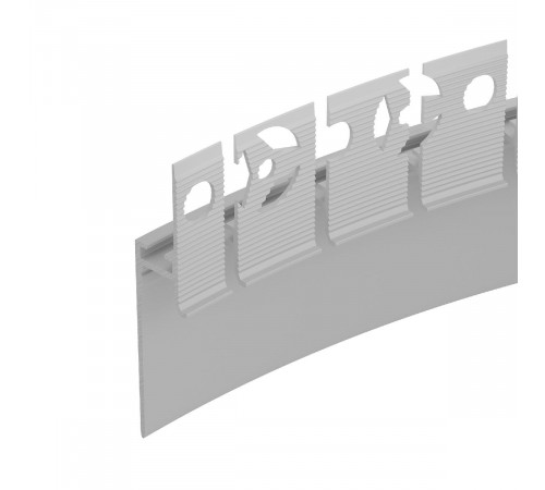 Алюминиевый профиль Arlight PLINTUS-FANTOM-BENT-H35-SIDE-2000 WHITE 043675(1) Алюминиевый профиль Arlight PLINTUS-FANTOM-BENT-H35-SIDE-2000 WHITE 043675(1)