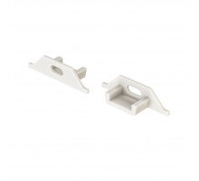 Комплект заглушек Maytoni Led strip для профиля ALM011S 10 шт ALM011EC