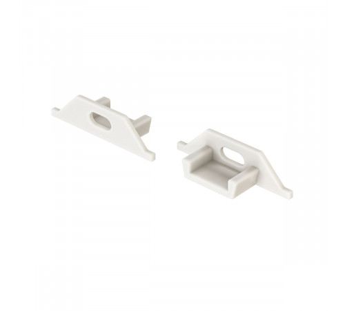 Комплект заглушек Maytoni Led strip для профиля ALM011S 10 шт ALM011EC Комплект заглушек Maytoni Led strip для профиля ALM011S 10 шт ALM011EC