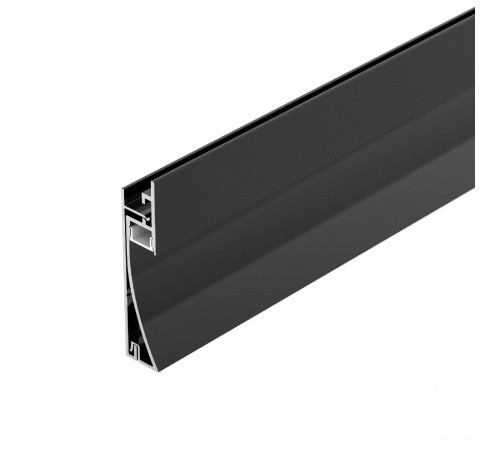 Профиль Arlight PLINTUS-H58-F-2000 BLACK 045286 Профиль Arlight PLINTUS-H58-F-2000 BLACK 045286