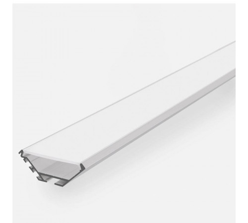 Профиль Arlight KLUS-P45-2000 ANOD 020898