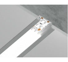 Алюминиевый встраиваемый профиль Ambrella Light Alum Profile GP1200AL