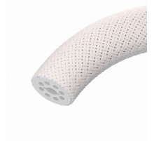 Силиконовый профиль Arlight WPH-FLEX-ROPE-D22-360deg-S8-10m WHITE 053828