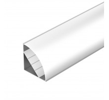 Алюминиевый профиль Arlight KANT-H55-2000 ANOD 044578