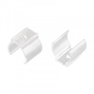 Держатель профиля Arlight ARH-ROUND-D20-DUAL 039304