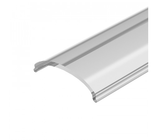 Экран Arlight ARH-Kant-H16-S Round Clear 037235 Экран Arlight ARH-Kant-H16-S Round Clear 037235
