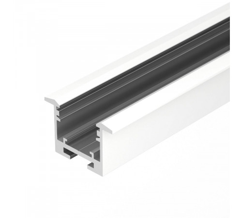 Профиль Arlight SL-LINE-3523-F-2500 WHITE 043117 Профиль Arlight SL-LINE-3523-F-2500 WHITE 043117