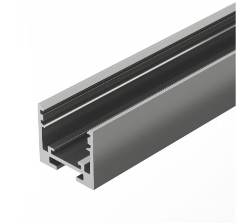 Алюминиевый профиль Arlight SL-LINE-2522-2500 SILVER 051194 Алюминиевый профиль Arlight SL-LINE-2522-2500 SILVER 051194