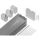Алюминиевый профиль Ambrella Light Profile System GP3050AL