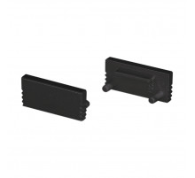 Заглушка Arlight SL-SLIM-H7 BLACK глухая 037507