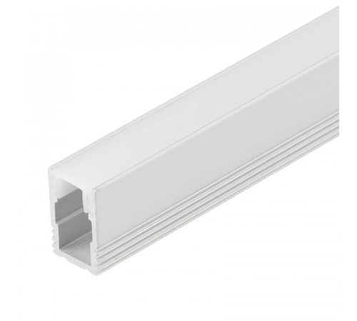 Профиль Arlight SL-MINI-8-H12-2000 ANOD 023714 Профиль Arlight SL-MINI-8-H12-2000 ANOD 023714