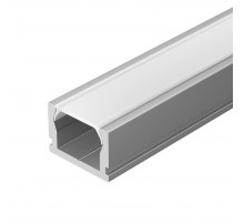 Алюминиевый профиль Arlight PIK-1007-3000 ANOD 045493