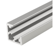 Профиль Arlight PDS45-KUB-2000 ANOD 021646
