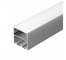 Алюминиевый профиль Arlight LINE-S-5050-2000 ANOD 041644
