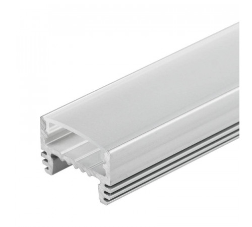 Профиль Arlight ARH-WIDE-H16-2000 ANOD 018816 Профиль Arlight ARH-WIDE-H16-2000 ANOD 018816
