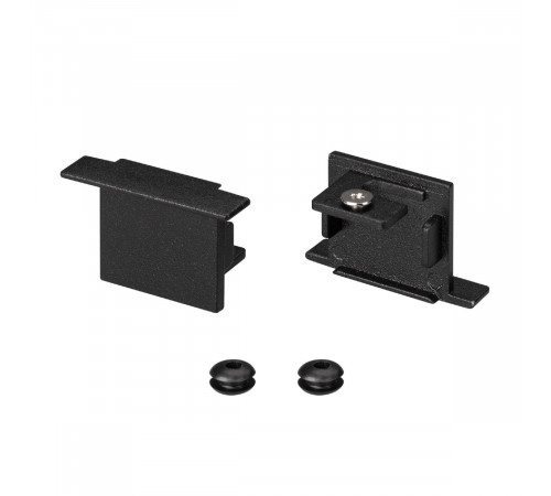 Заглушка Arlight SL-LINE-3523 BLACK глухая 033039 Заглушка Arlight SL-LINE-3523 BLACK глухая 033039