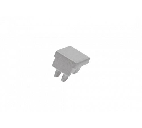 Заглушка для профиля DesignLed LS0709-ECS 003346