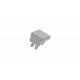 Заглушка для профиля DesignLed LS0709-ECS 003346