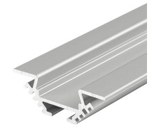 Профиль Arlight PHS-V-2000 ANOD 013212
