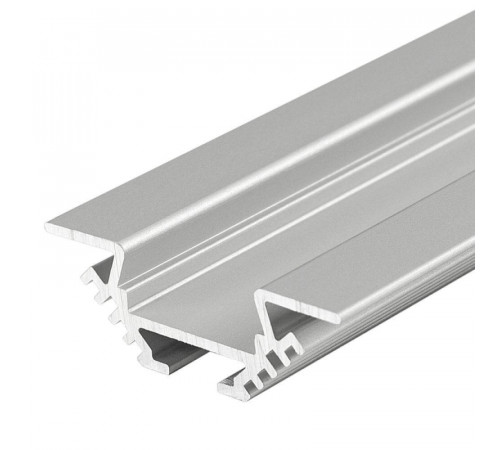 Профиль Arlight PHS-V-2000 ANOD 013212 Профиль Arlight PHS-V-2000 ANOD 013212