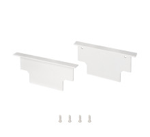 Заглушка Arlight ARH-CEIL-REFLECT-DUAL глухая 036433