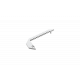 Заглушка для профиля DesignLed STEP3819B-ECS 003348