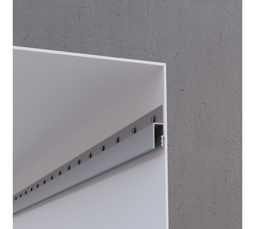 Алюминиевый профиль для натяжного потолка Apeyron 08-61