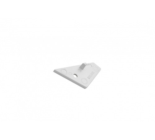 Заглушка для профиля DesignLed LG2814-ECS 003349 Заглушка для профиля DesignLed LG2814-ECS 003349